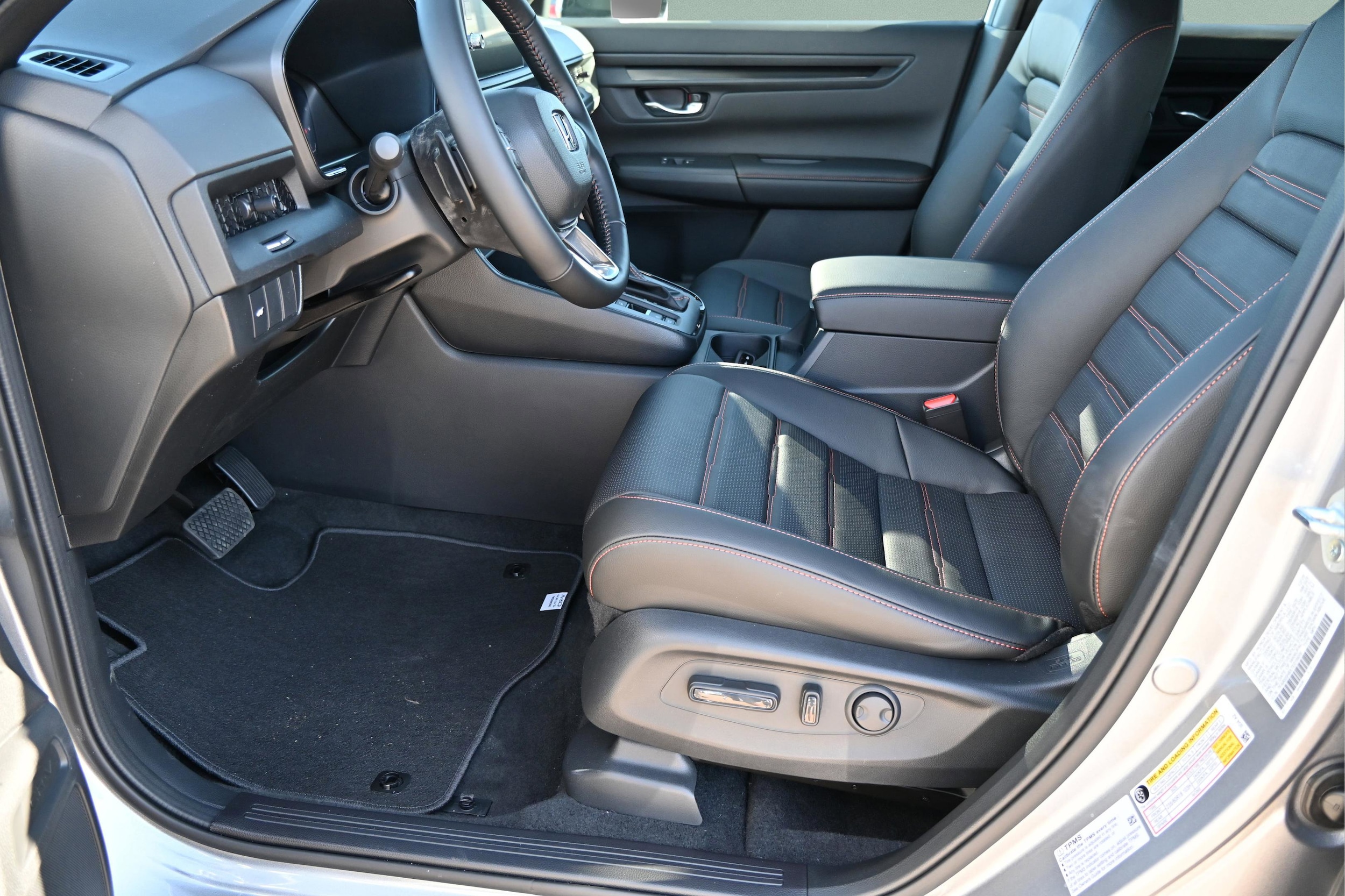 2026 Honda CR-V Sport-L - Photo 23