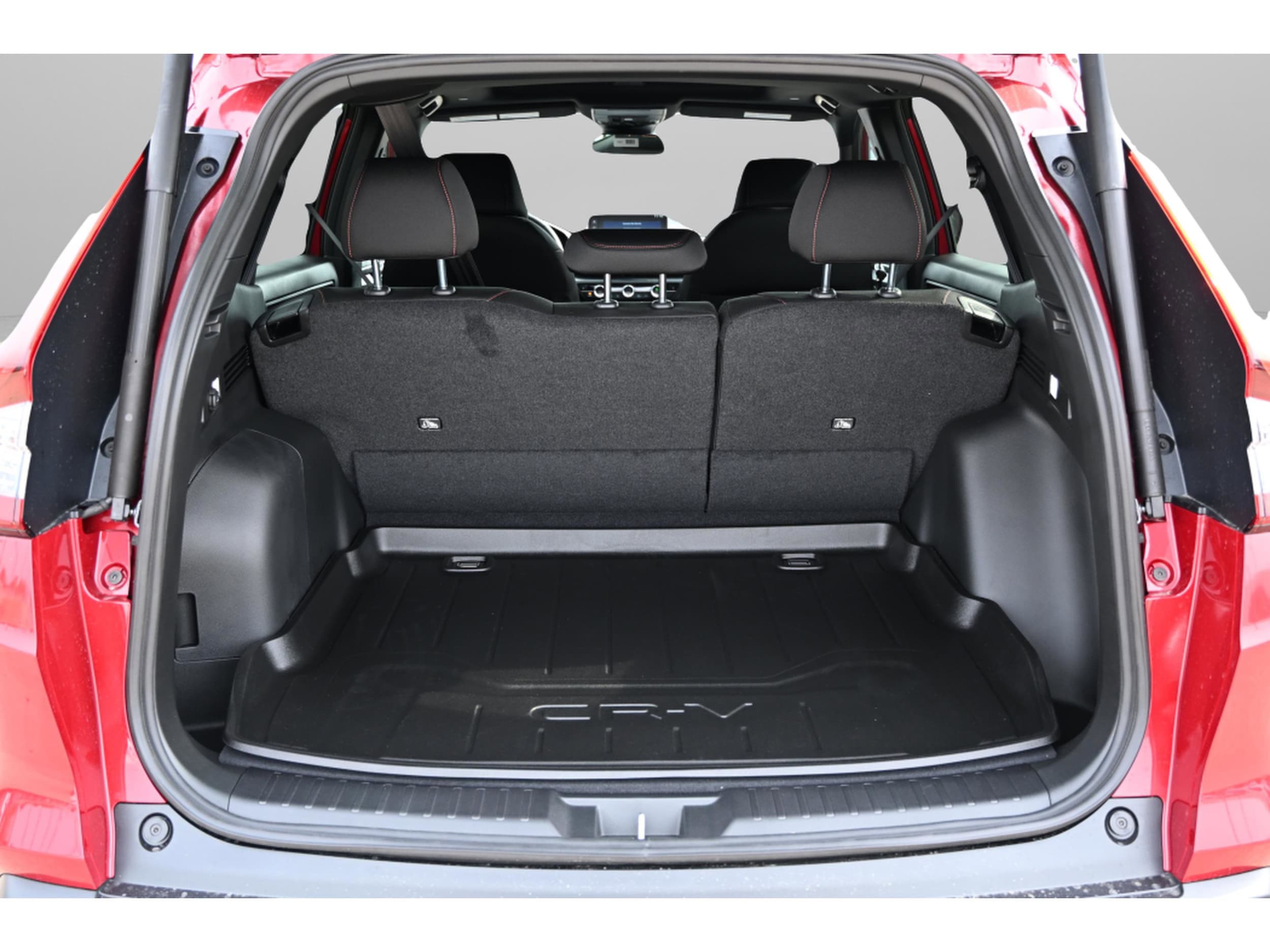 2026 Honda CR-V TrailSport - Photo 17