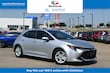 Toyota Corolla Hatchback