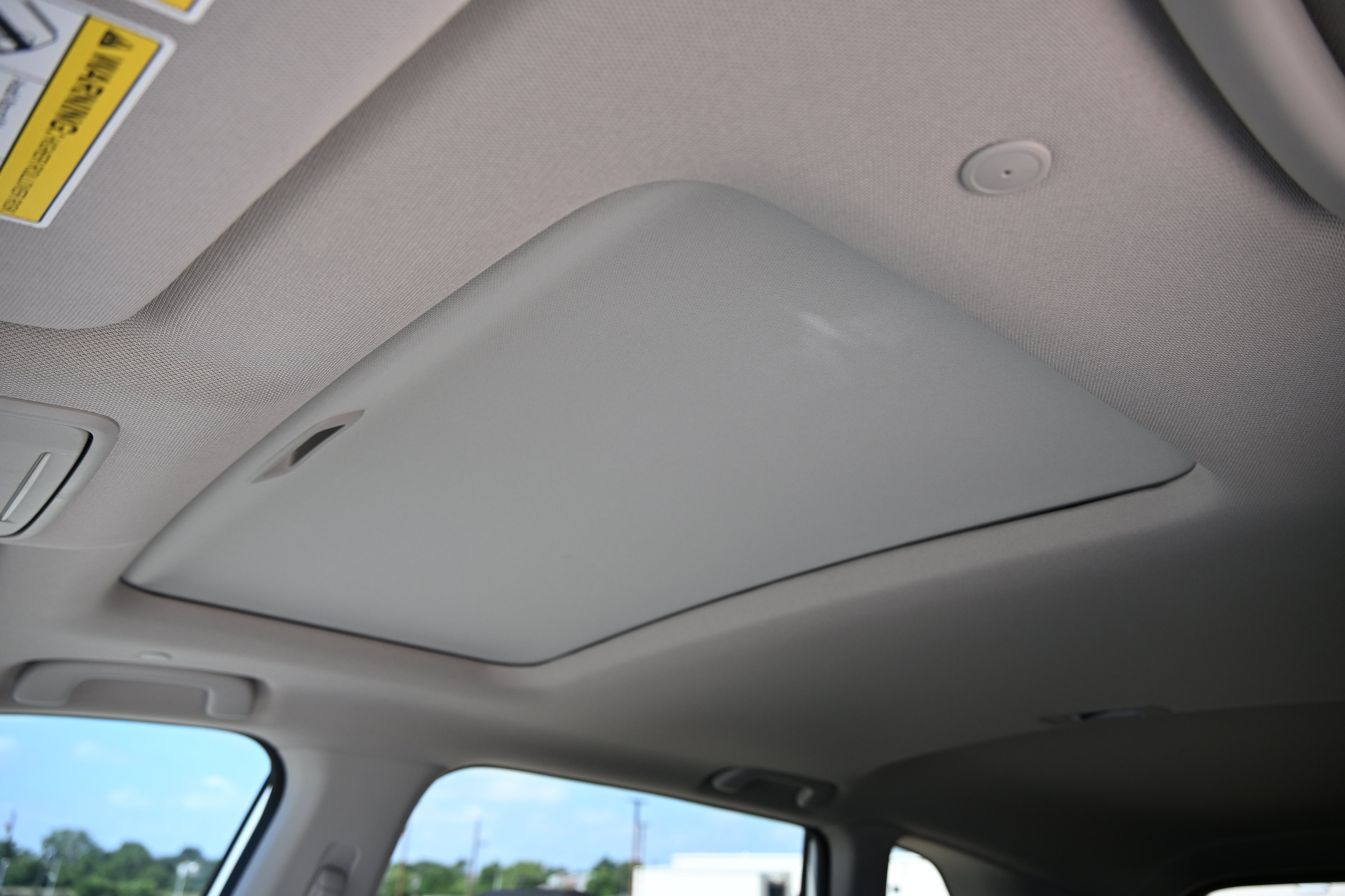 2025 Honda CR-V EX-L - Photo 27
