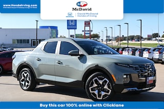 2023 Hyundai Santa Cruz 2.5T Limited Truck Crew Cab