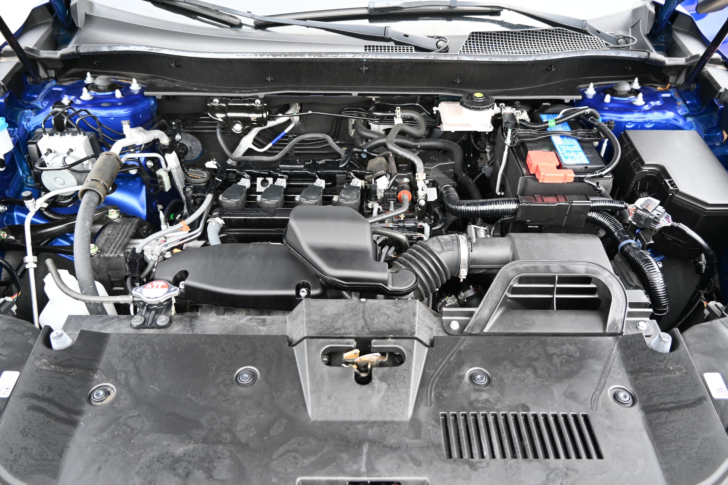 2023 Honda CR-V EX-L - Photo 16
