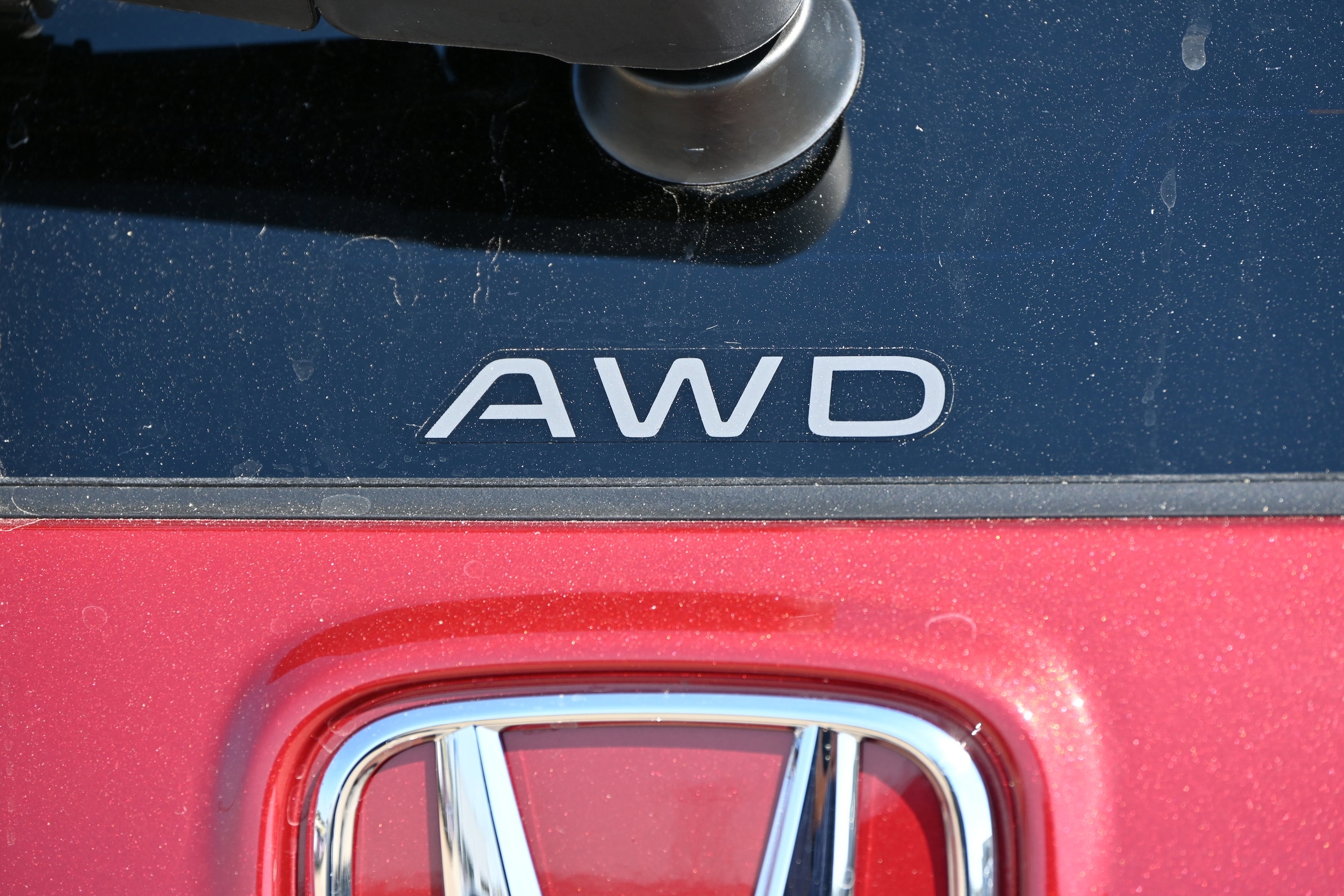 2026 Honda CR-V TrailSport - Photo 16