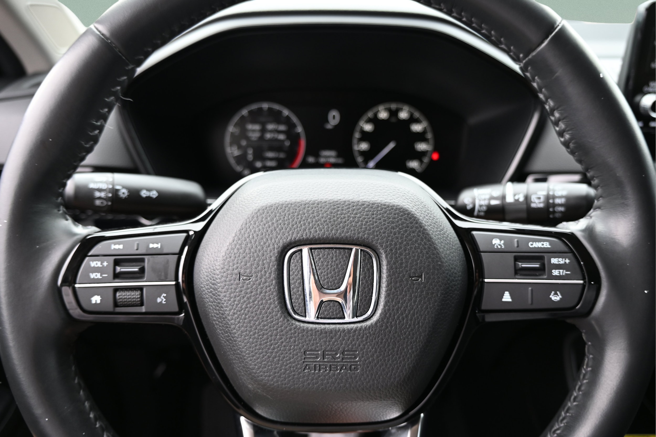 2023 Honda CR-V EX-L - Photo 14