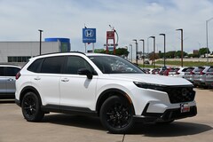 2026 Honda CR-V Hybrid Sport SUV