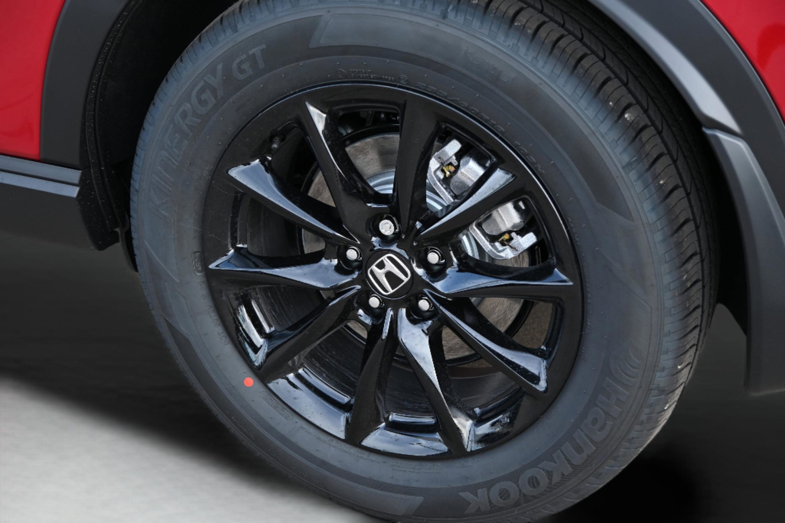 2026 Honda CR-V Sport-L - Photo 13