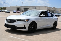 2023 Acura Integra