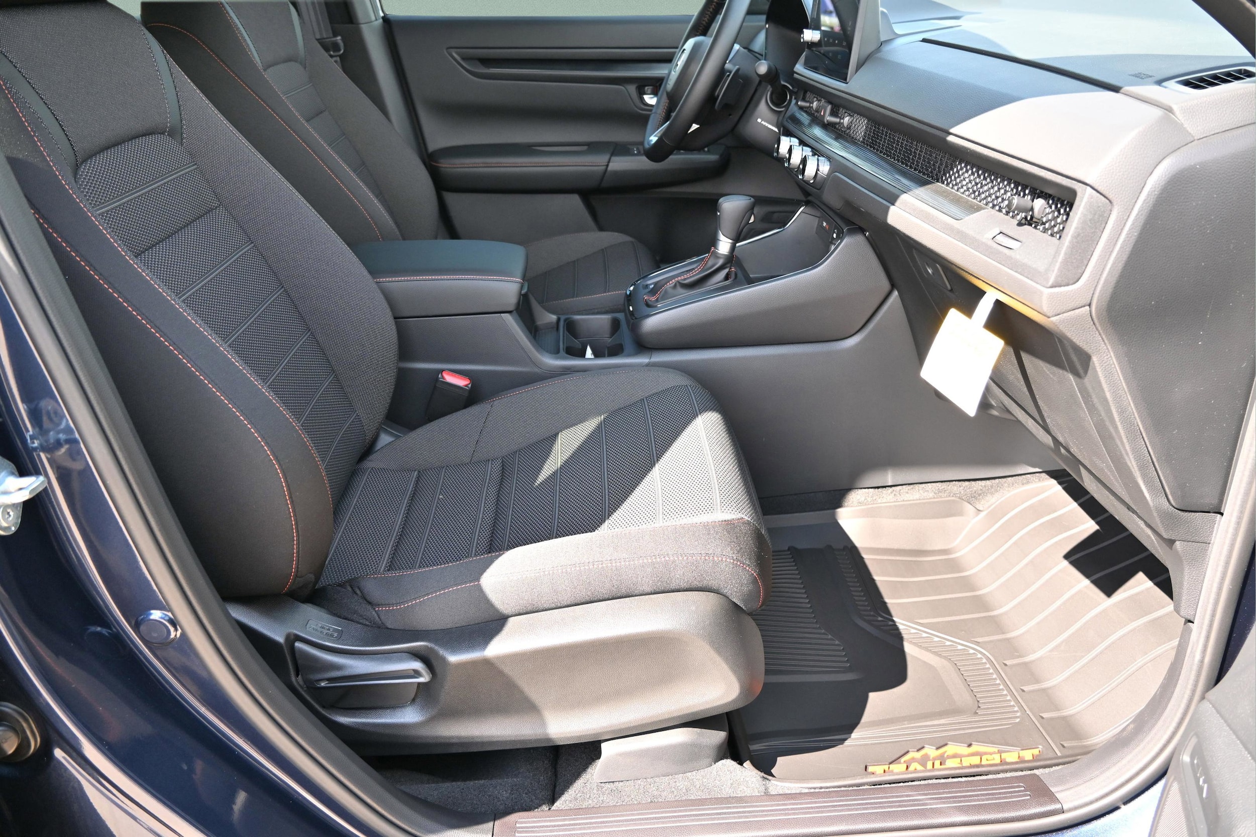 2026 Honda CR-V TrailSport - Photo 19