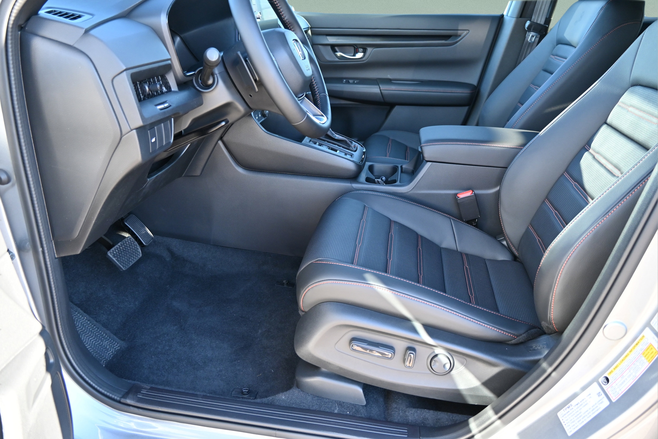 2026 Honda CR-V Sport-L - Photo 21