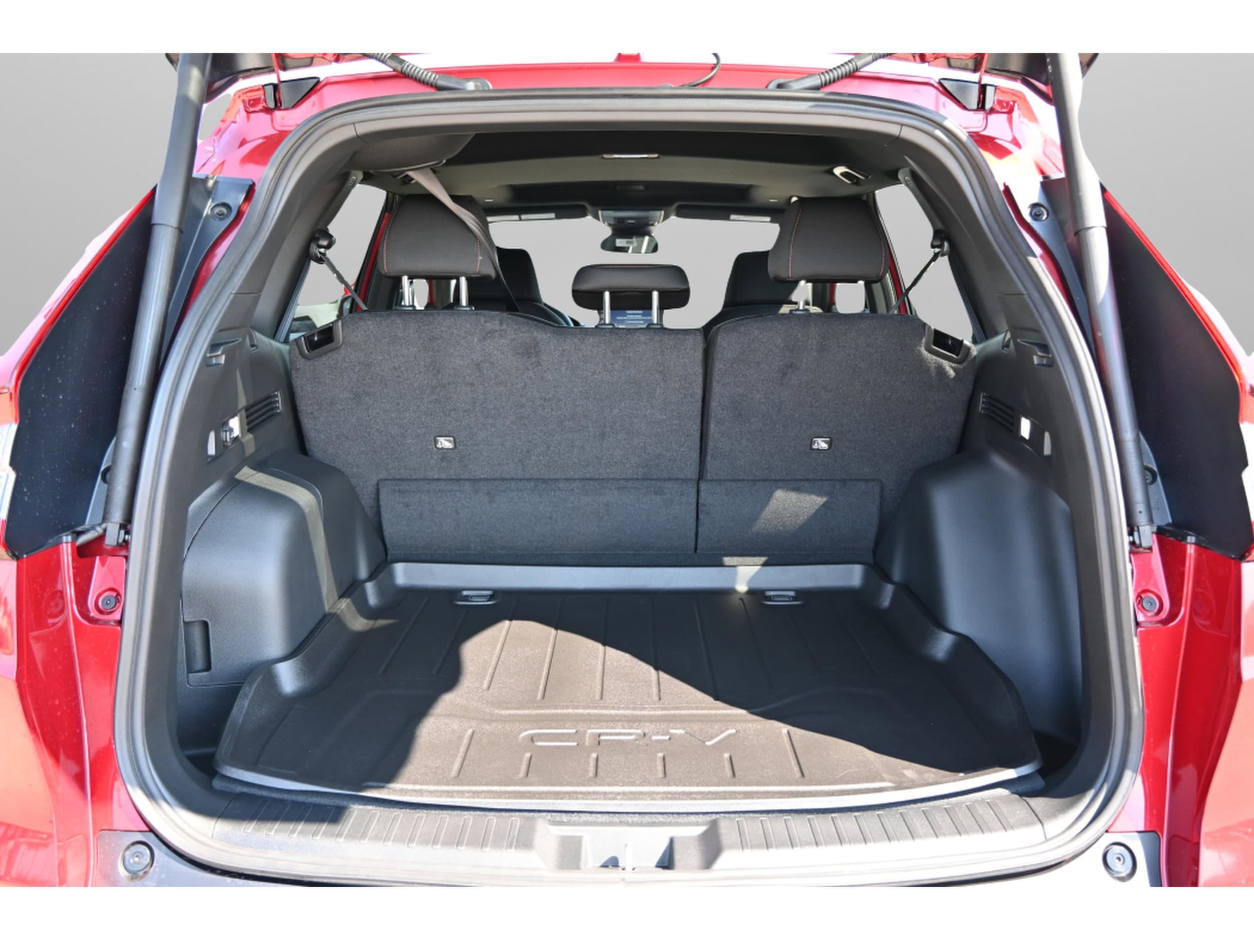 2026 Honda CR-V TrailSport - Photo 17
