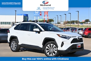 2024 Toyota RAV4 XLE Premium SUV