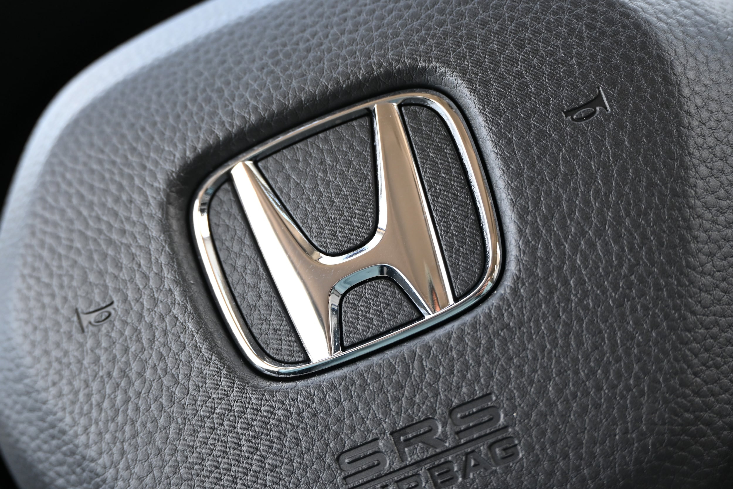 2026 Honda HR-V EX-L - Photo 39