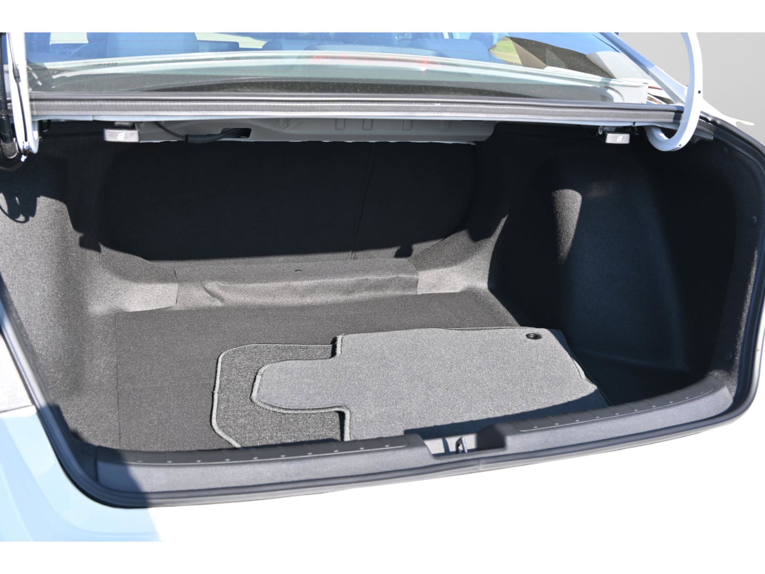 2026 Honda Civic Sport - Photo 15