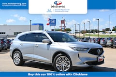 2023 Acura MDX
