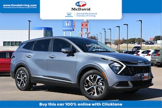 2023 Kia Sportage EX SUV