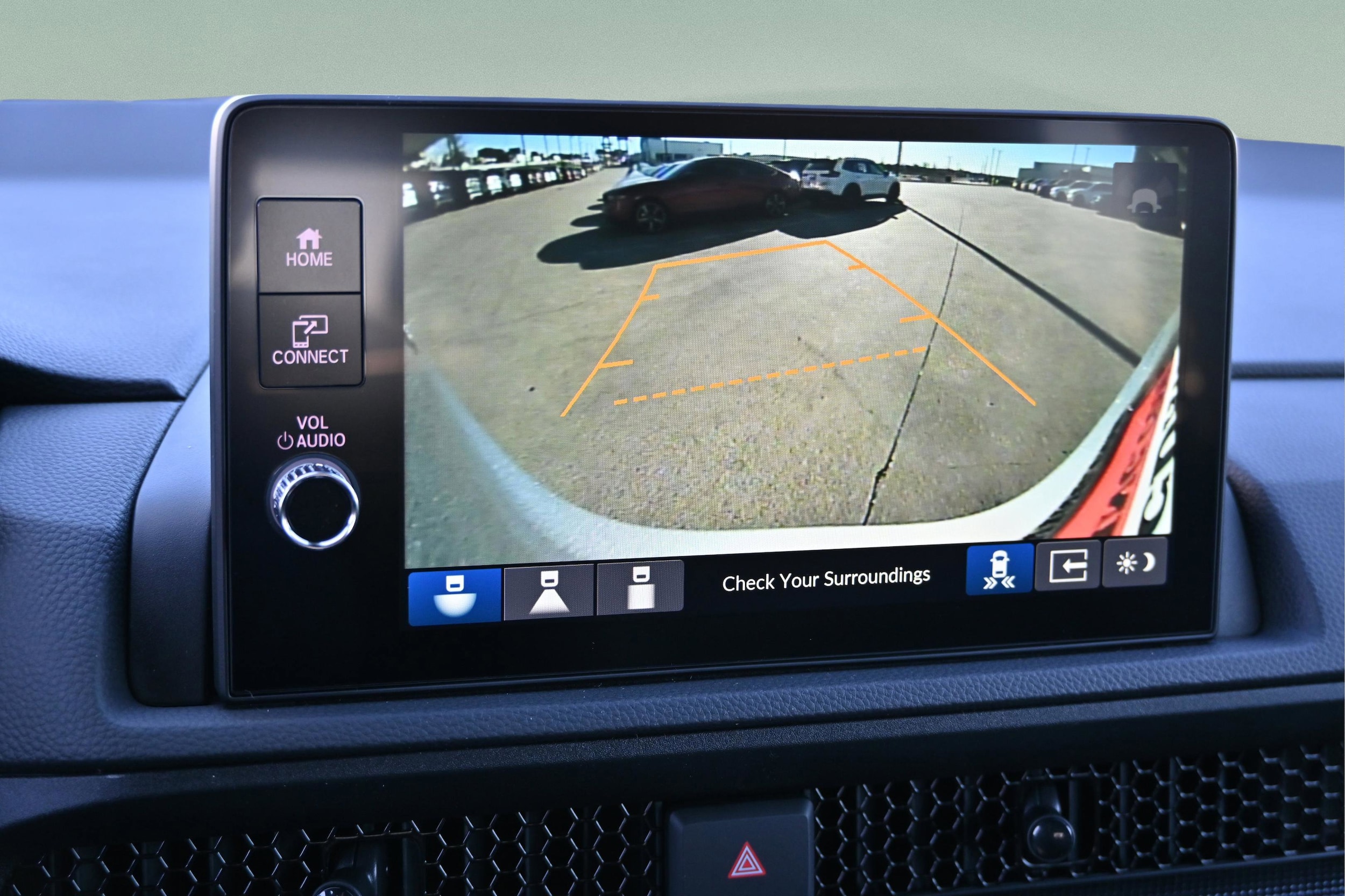 2026 Honda CR-V Sport-L - Photo 31