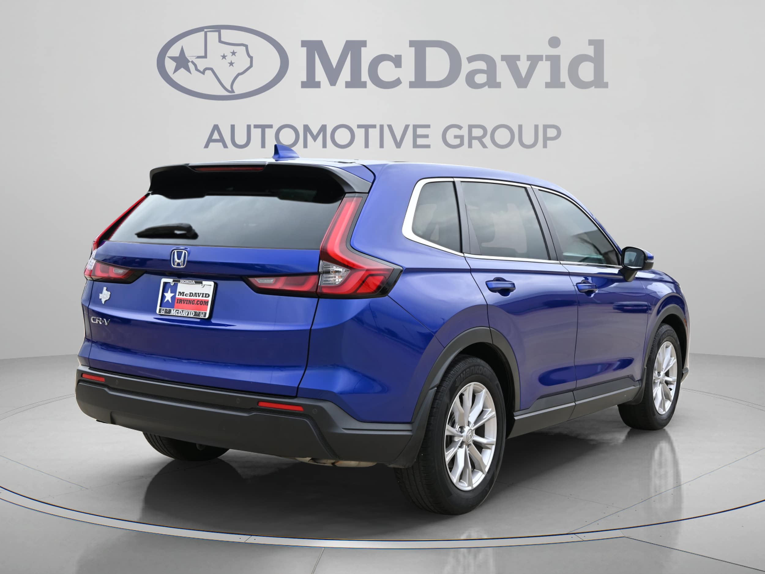 2023 Honda CR-V EX-L - Photo 6