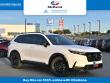  Honda CR-V Hybrid