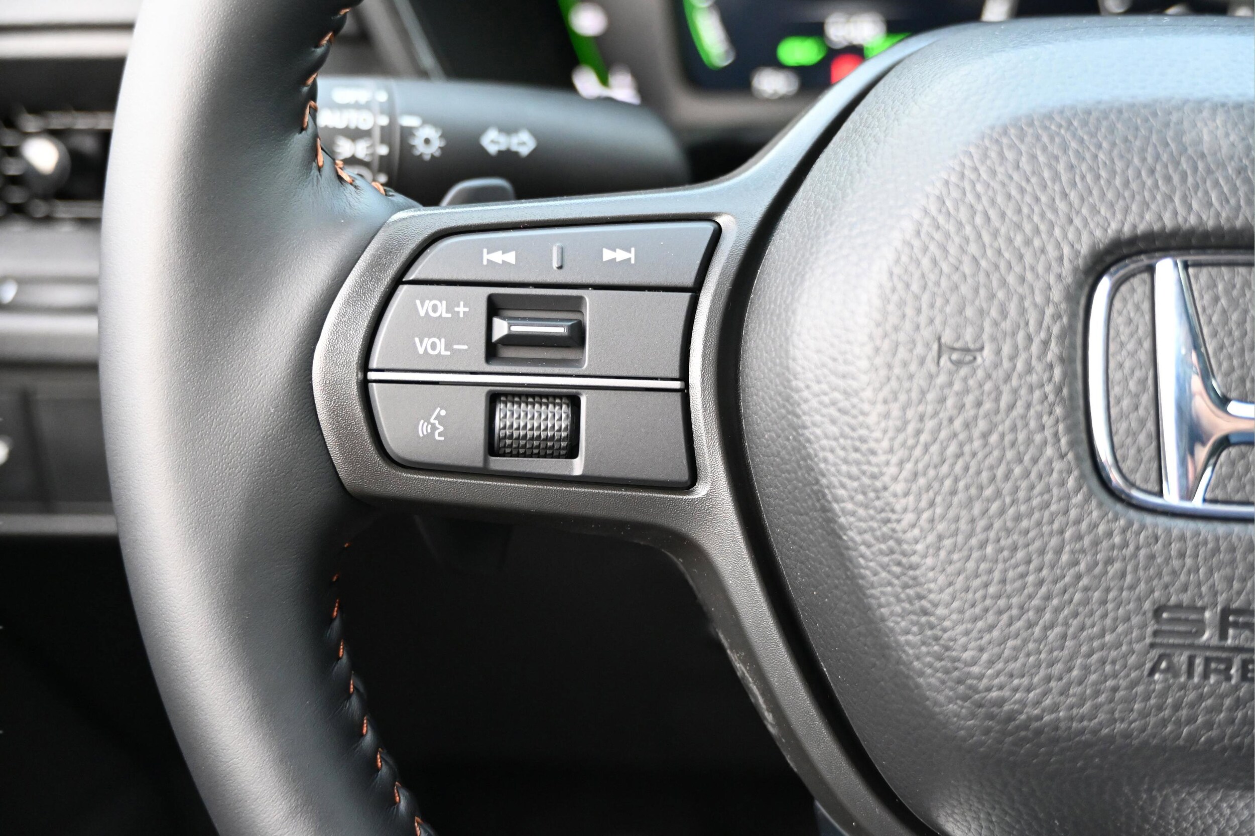2026 Honda CR-V Sport-L - Photo 33