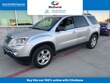  GMC Acadia