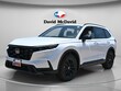  Honda CR-V Hybrid