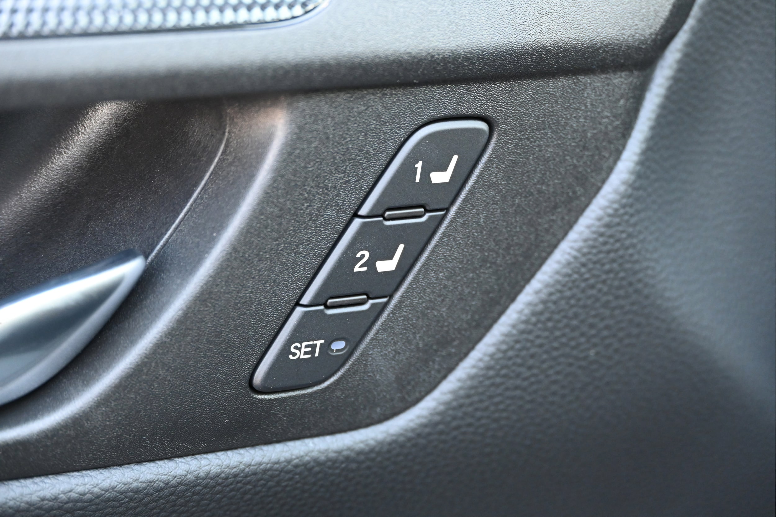 2026 Honda CR-V Sport-L - Photo 20
