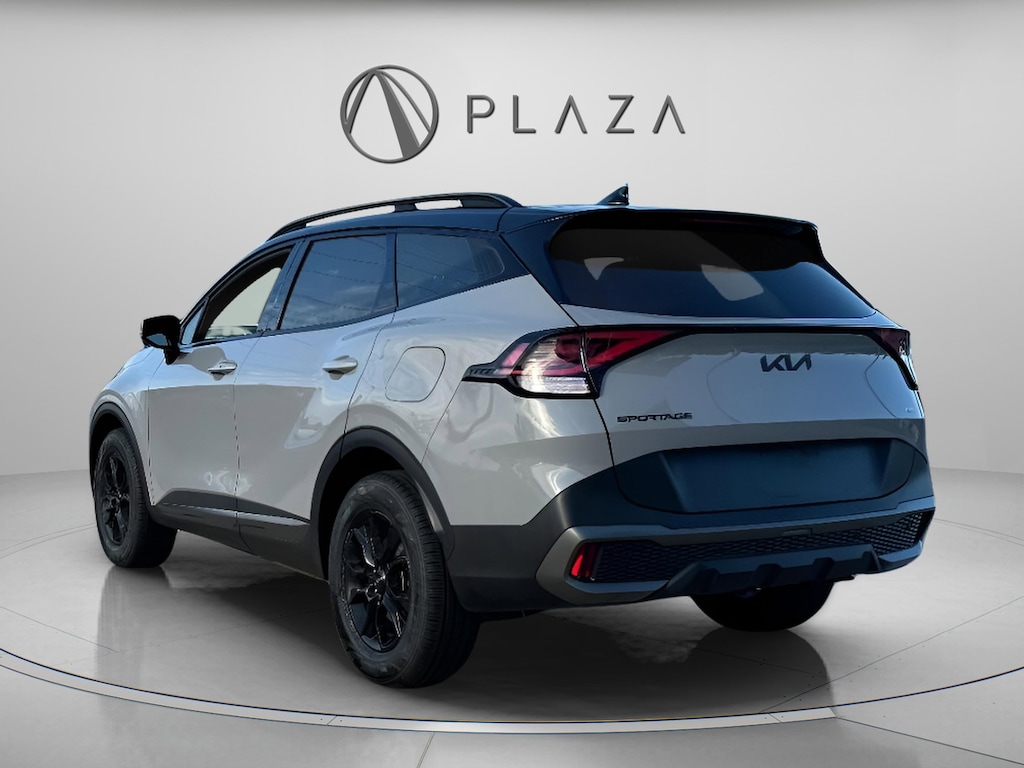 Used 2023 Kia Sportage X-Pro Prestige SUV