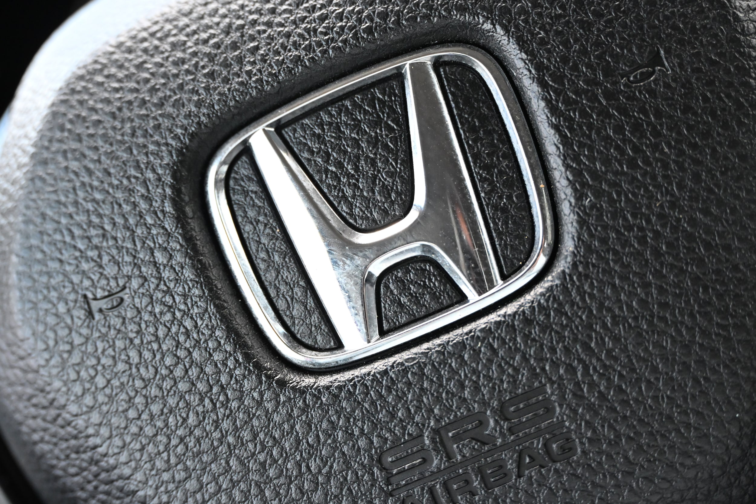 2025 Honda Pilot EX-L - Photo 37