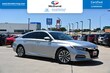 Honda Accord Hybrid