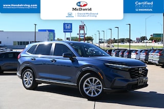 2024 Honda CR-V EX SUV