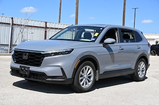 2025 Honda CR-V EX-L SUV