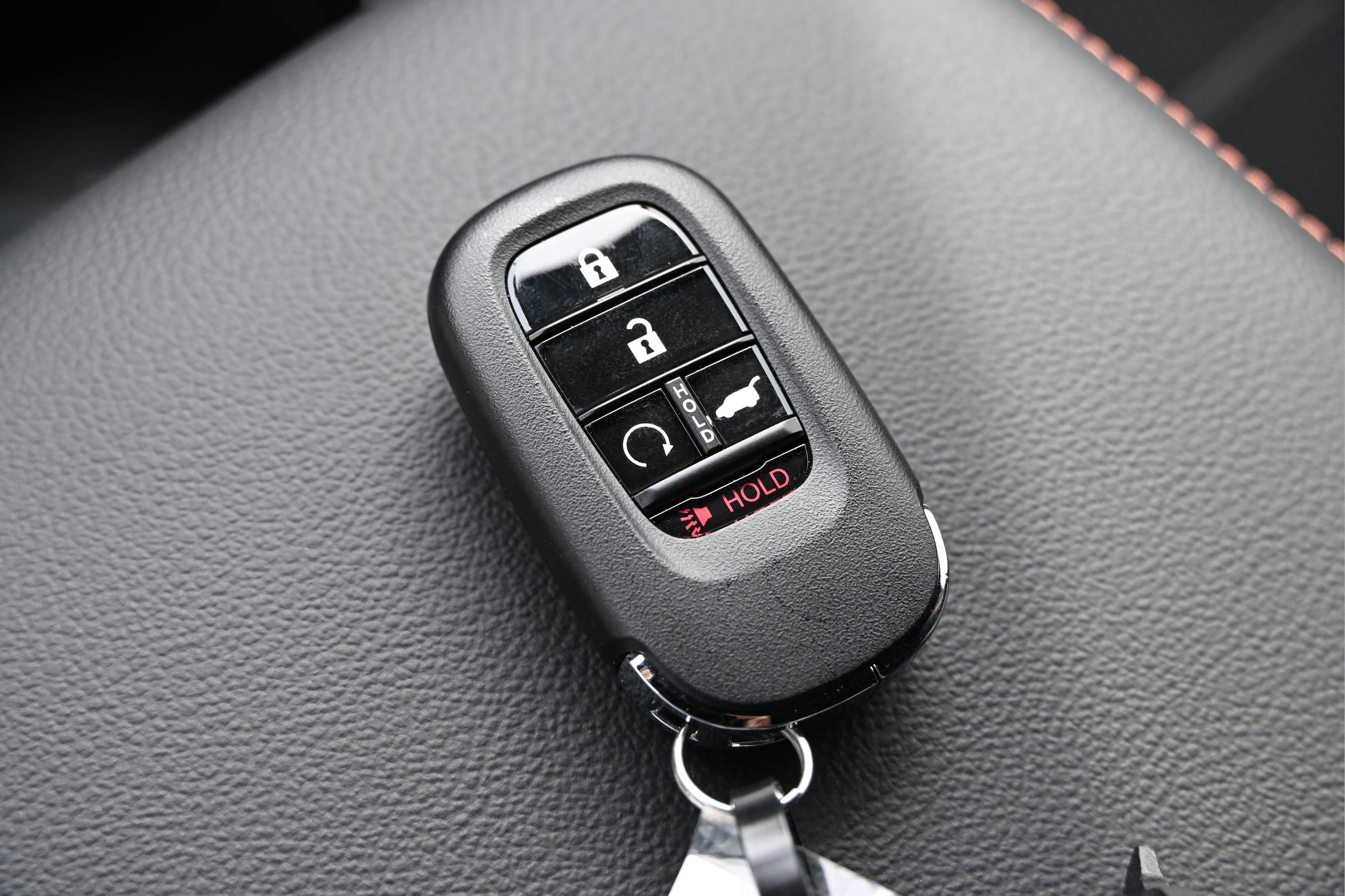 2026 Honda CR-V TrailSport - Photo 38