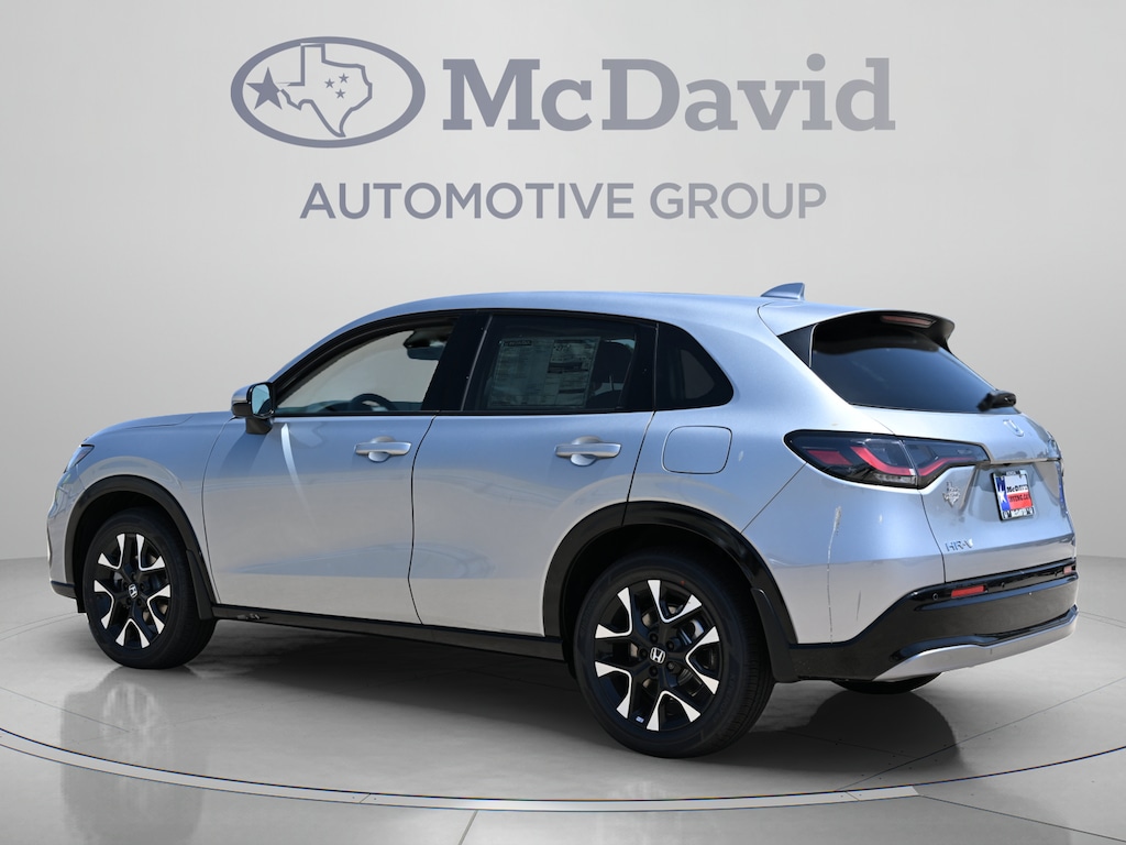 New 2027 Honda HR-V EX-L SUV