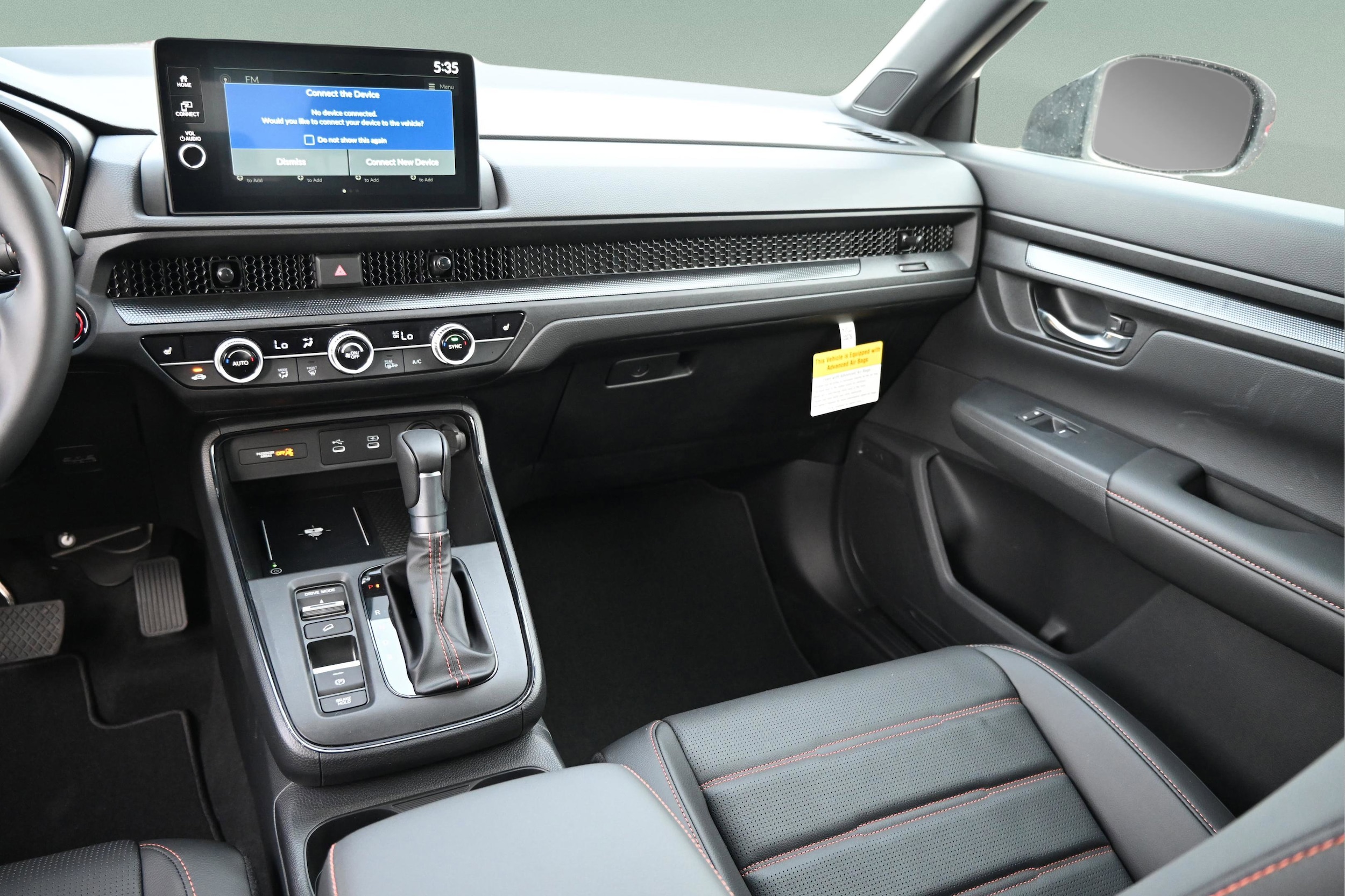 2026 Honda CR-V Sport-L - Photo 11