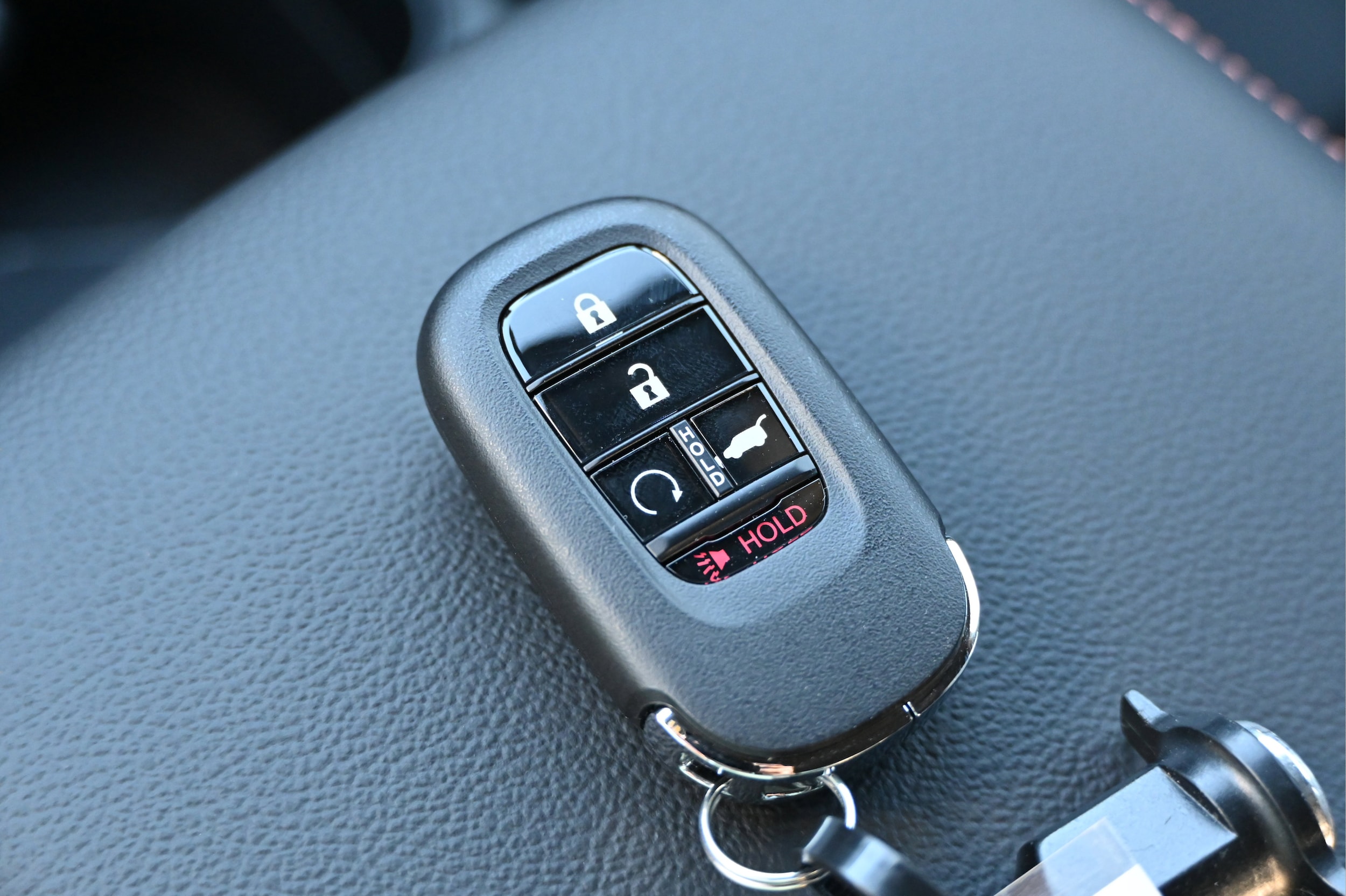 2026 Honda CR-V Sport-L - Photo 36