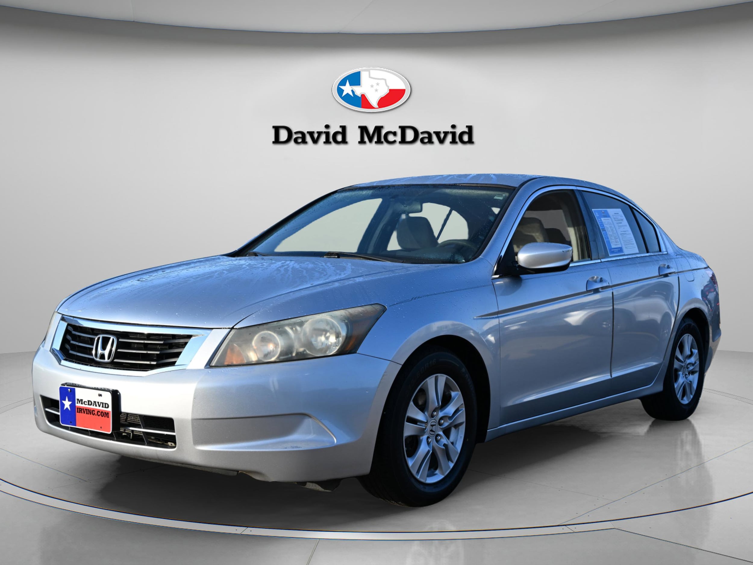 2010 Honda Accord LX-P Auto's photo