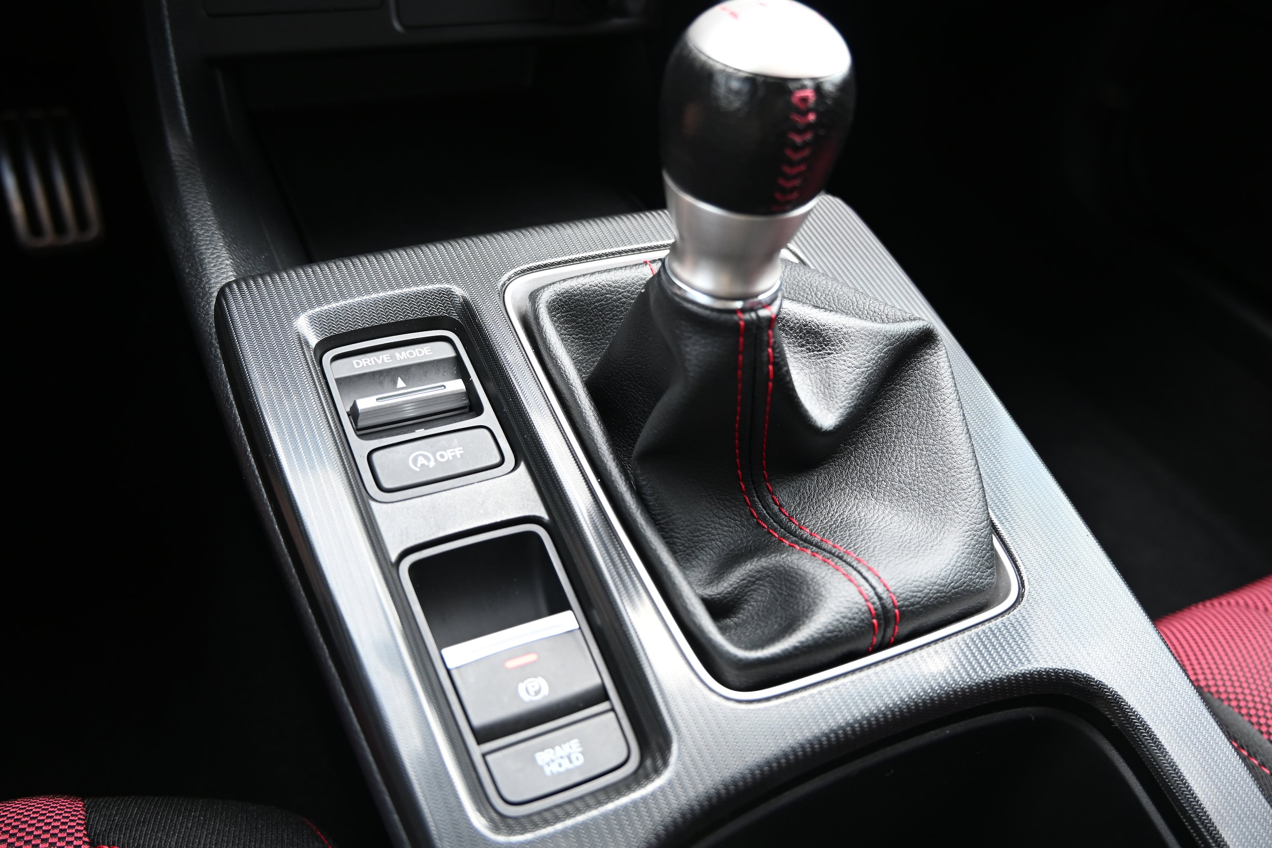2024 Honda Civic Si - Photo 28