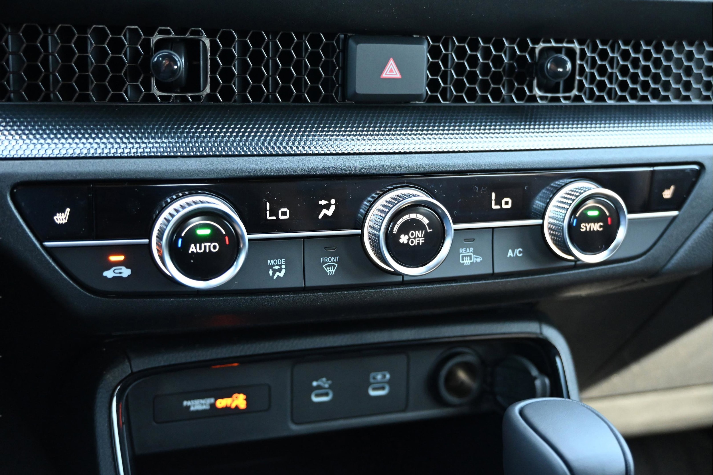 2026 Honda CR-V Sport-L - Photo 29