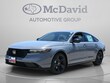  Honda Accord Hybrid
