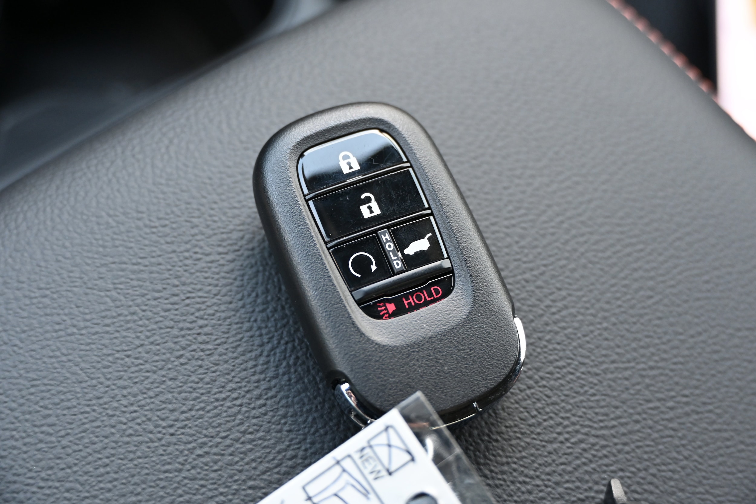 2026 Honda CR-V TrailSport - Photo 38