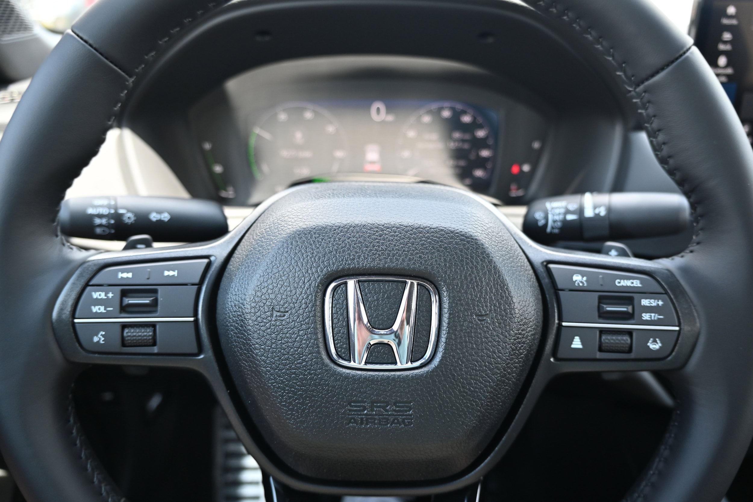2026 Honda Accord Hybrid Sport - Photo 30