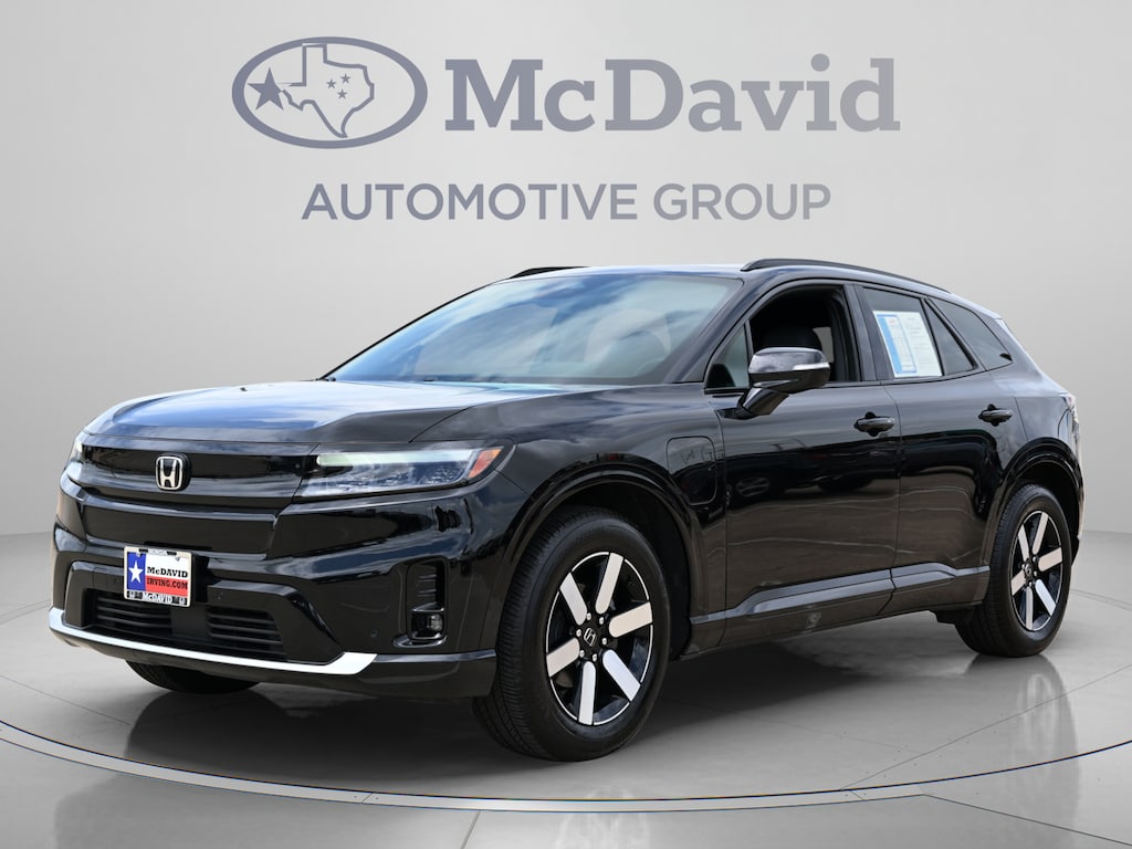 Certified 2025 Honda Prologue Touring SUV