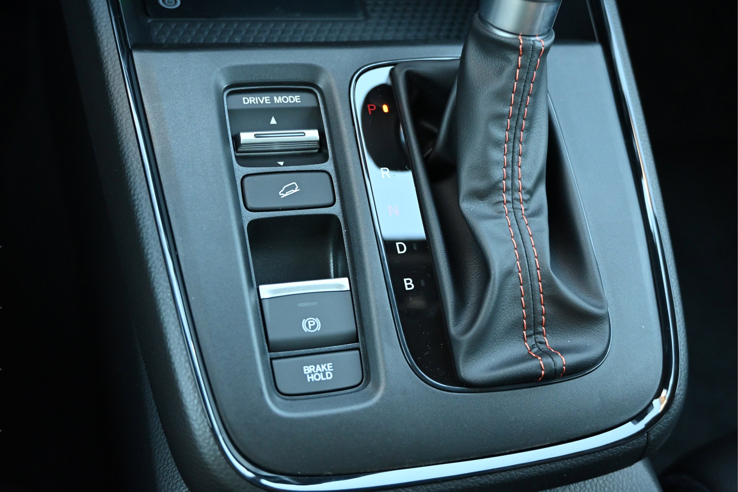 2026 Honda CR-V Sport-L - Photo 25