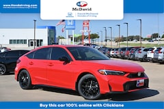 2026 Honda Civic Hybrid Sport Hatchback