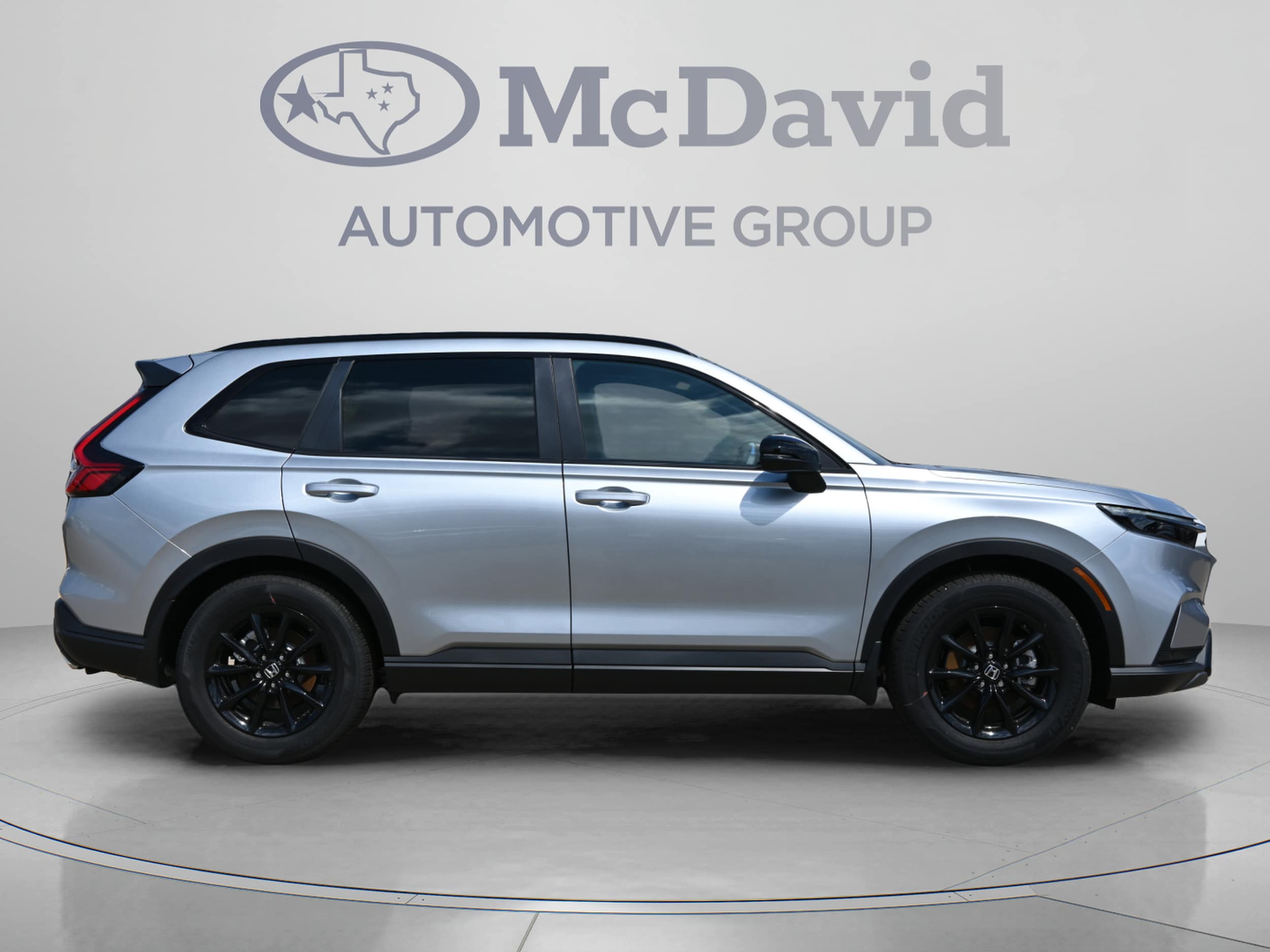 2026 Honda CR-V Sport-L - Photo 7