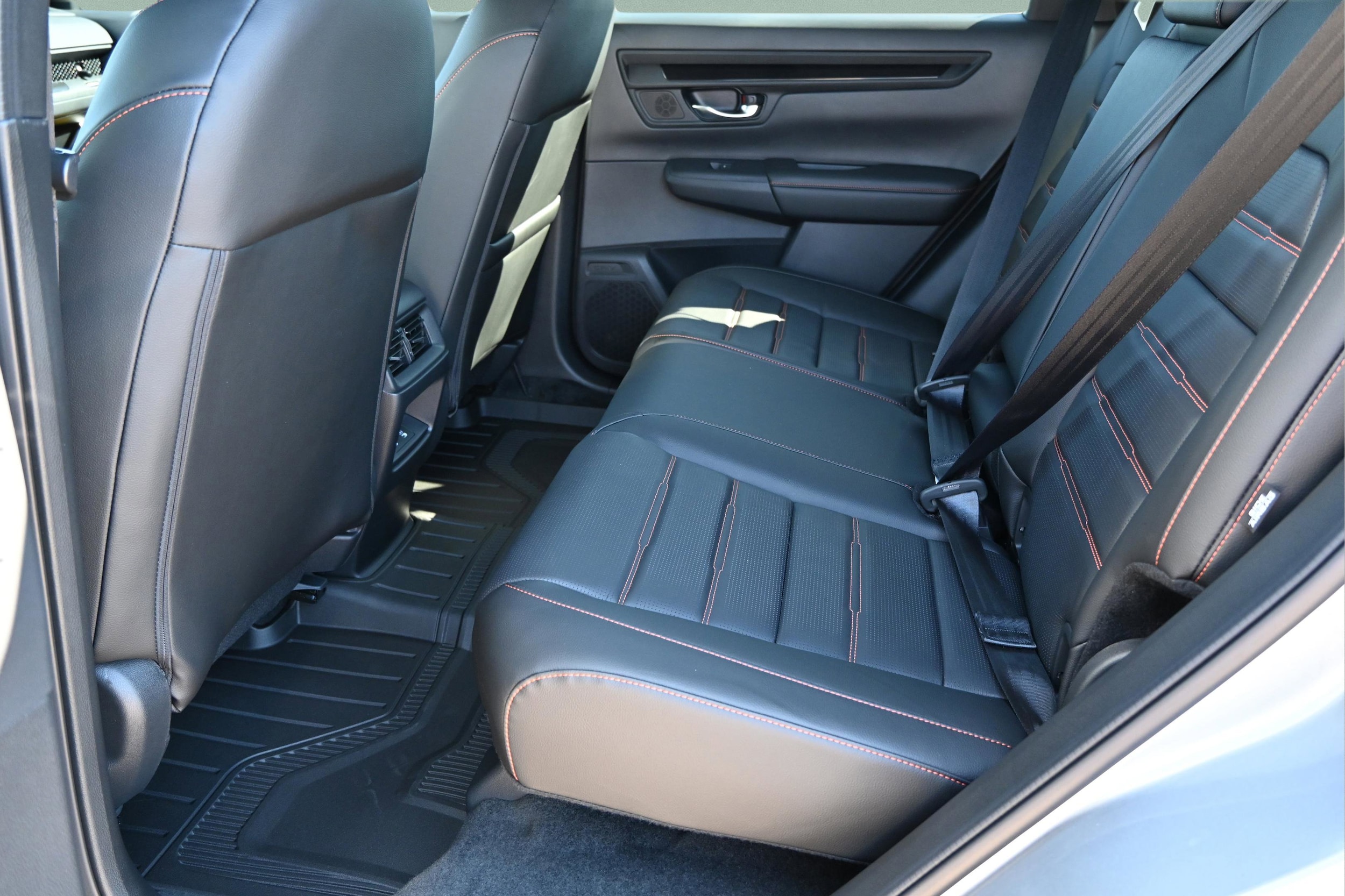 2026 Honda CR-V Sport-L - Photo 19
