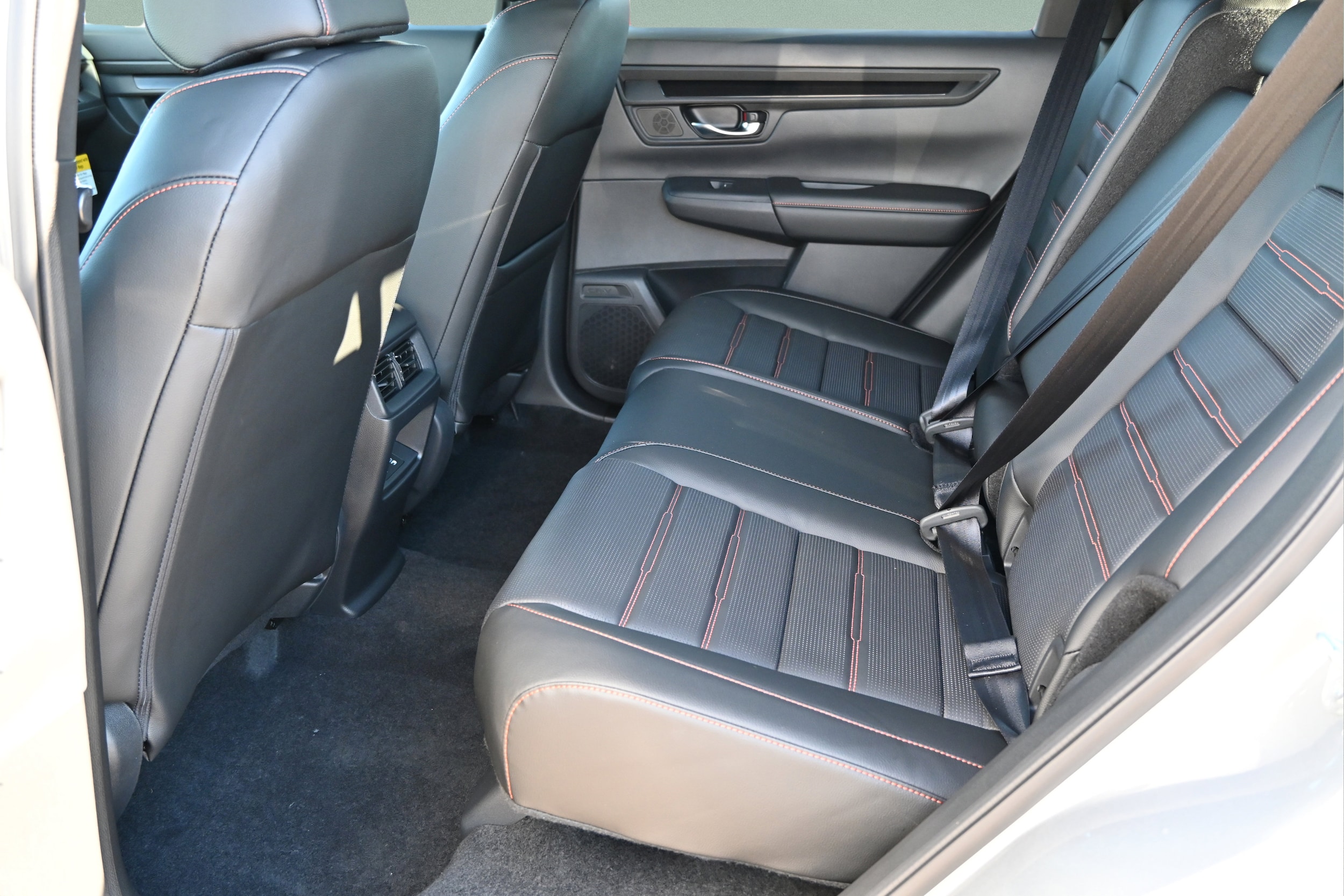 2026 Honda CR-V Sport-L - Photo 18