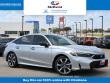  Honda Civic Hybrid