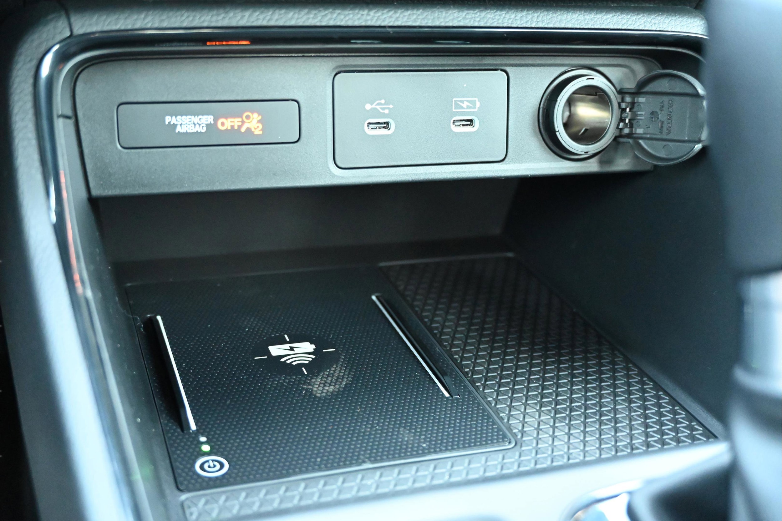 2026 Honda CR-V TrailSport - Photo 28