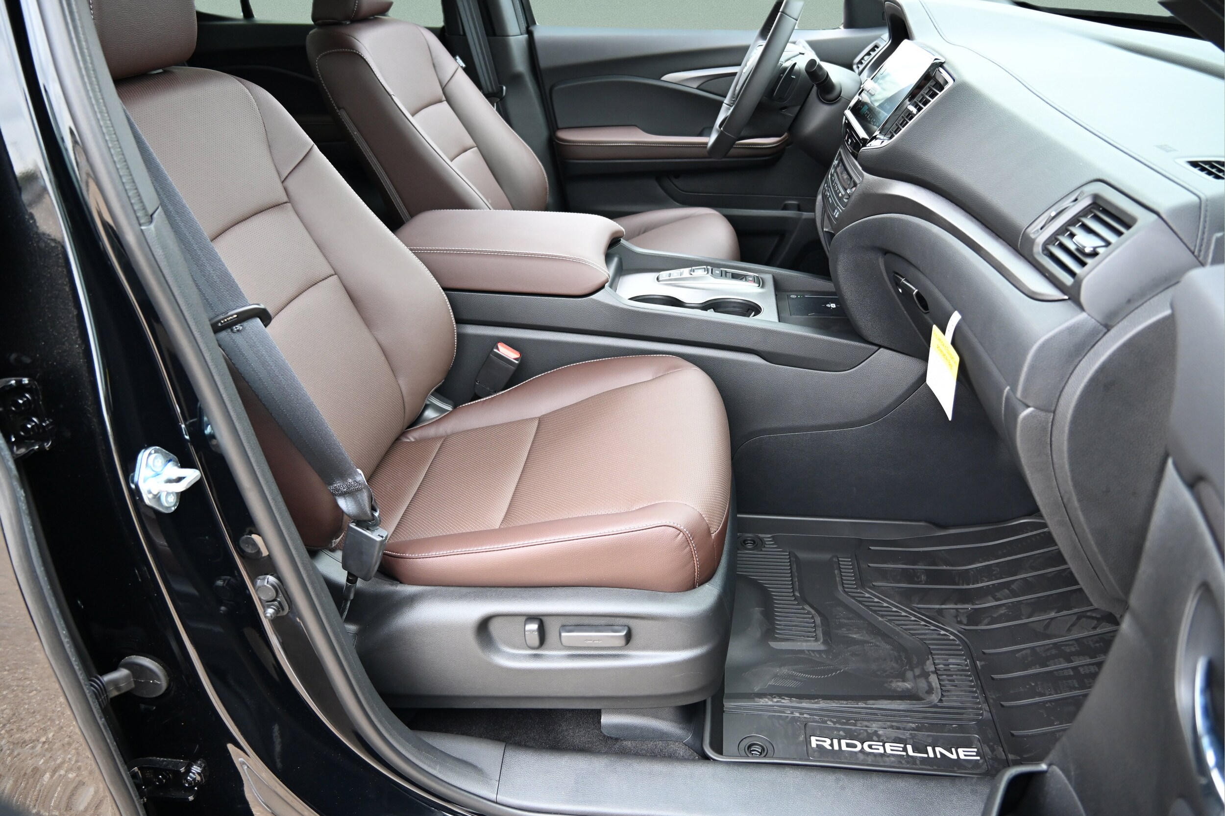 2026 Honda Ridgeline RTL - Photo 14
